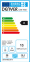 Denver LED-1033