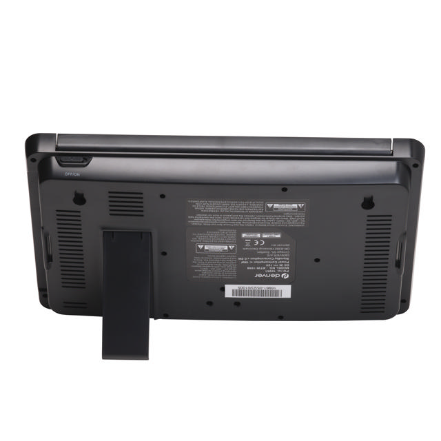Denver MTW-1098