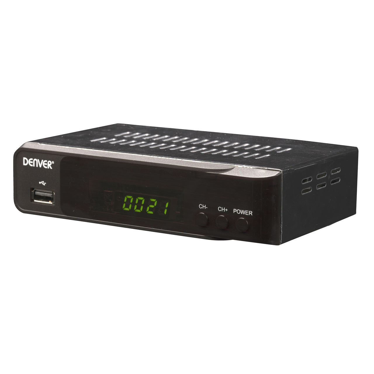 Denver DVBS-206HD