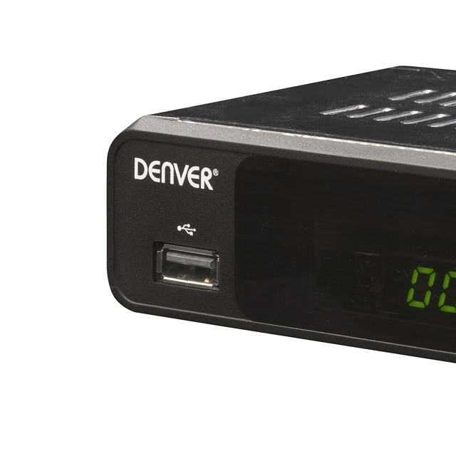 Denver DVBS-206HD