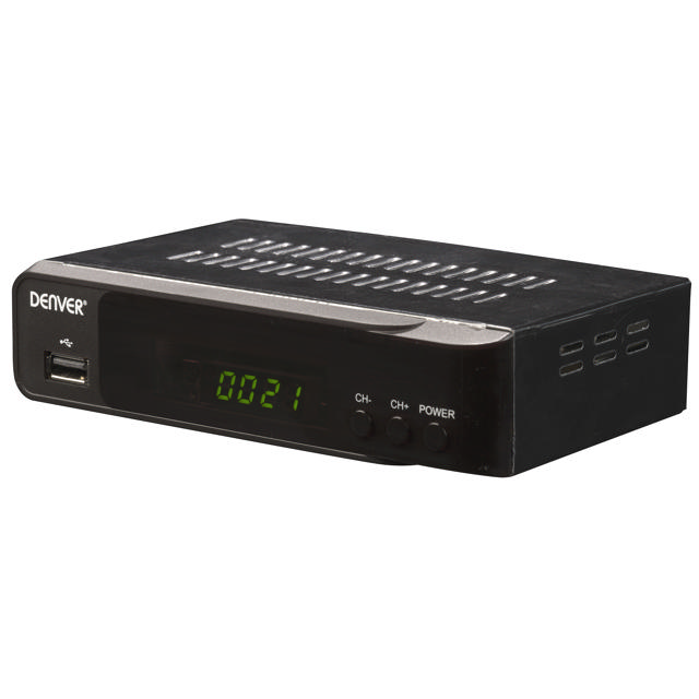 Denver DVBS-206HD