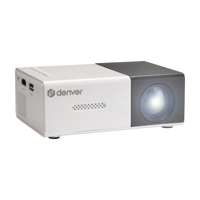 Denver PR-1000