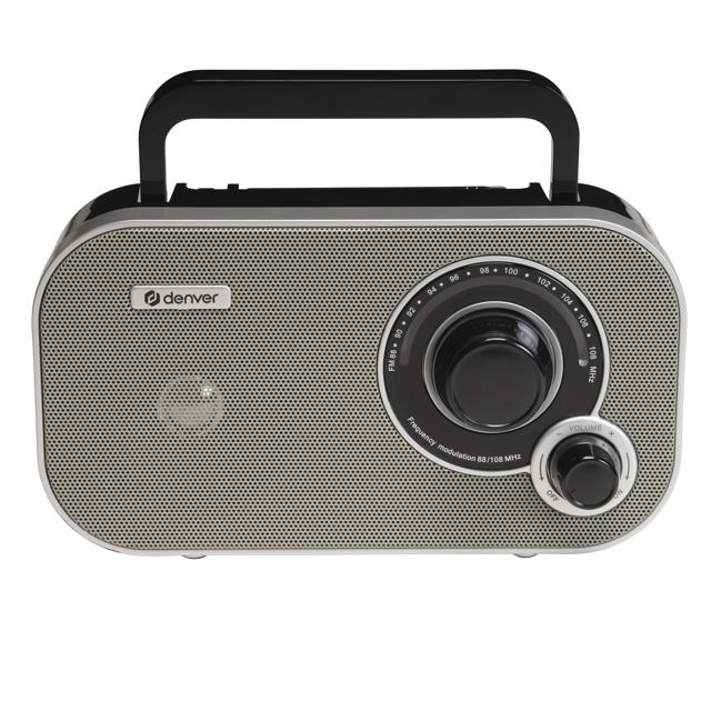 Denver TR-51GR GREY