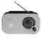 Denver TR-51W WHITE