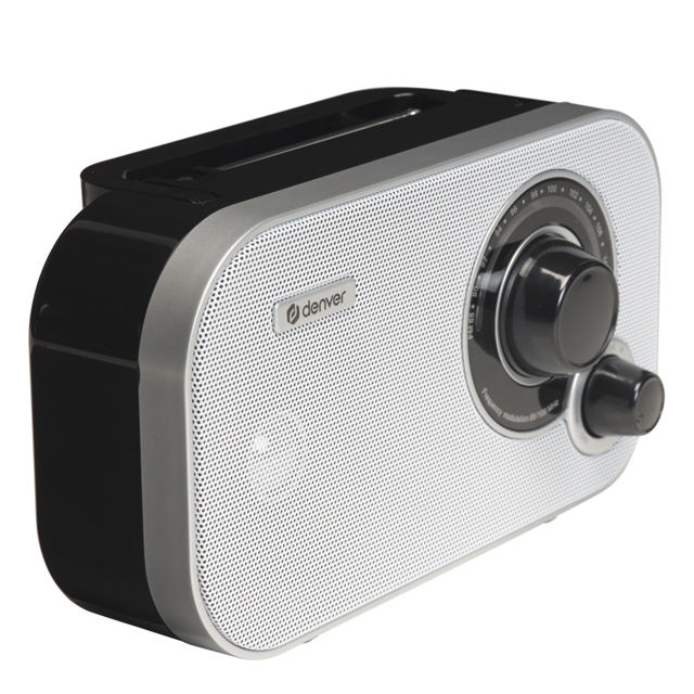 Denver TR-51W WHITE