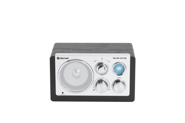 Denver TR-63B BLACK