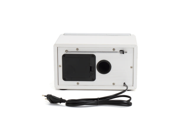 Denver TR-63W WHITE