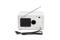 Denver TR-63W WHITE