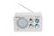 Denver TR-63W WHITE