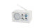 Denver TR-63W WHITE
