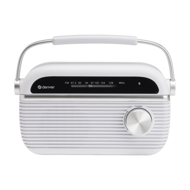 Denver TRB-67W