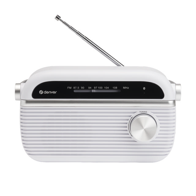 Denver TRB-67W