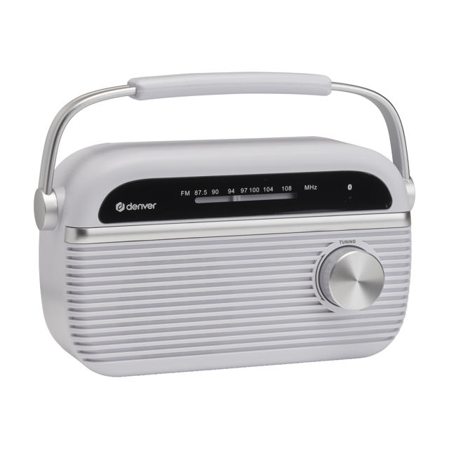Denver TRB-67W