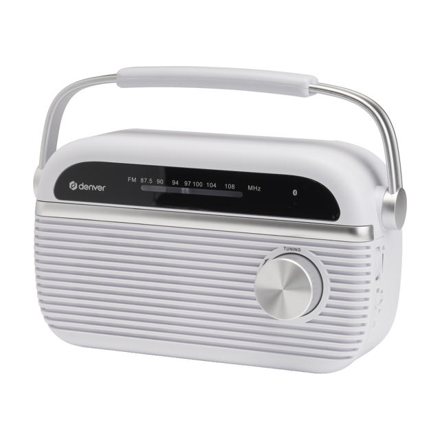 Denver TRB-67W