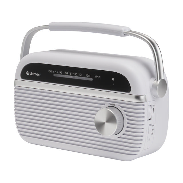 Denver TRB-67W