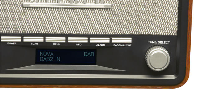 Denver DAB-18