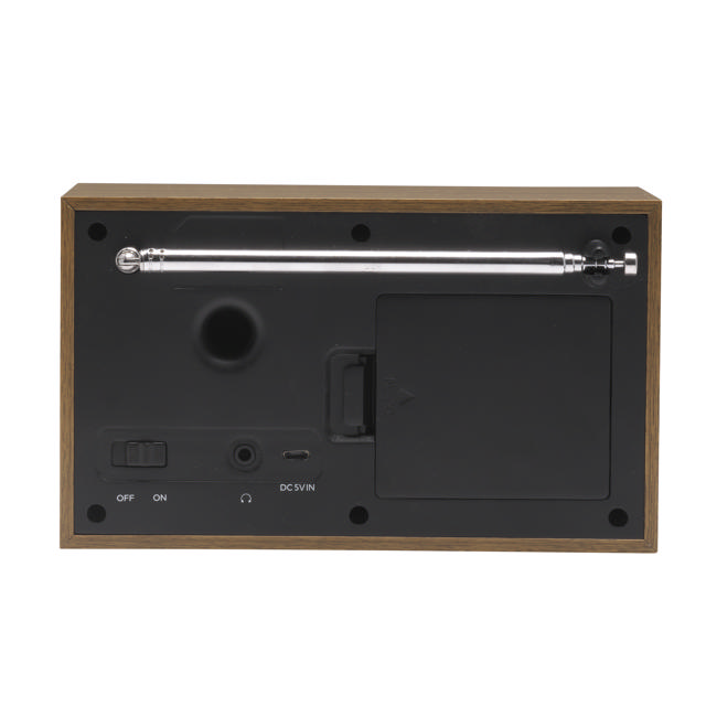 Denver DAB-46W WHITE