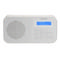 Denver DAB-42W WHITE