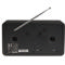 Denver DAB-18DGR DARK GREY
