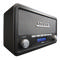 Denver DAB-18DGR DARK GREY