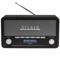 Denver DAB-18DGR DARK GREY