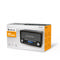 Denver DAB-18DGR DARK GREY