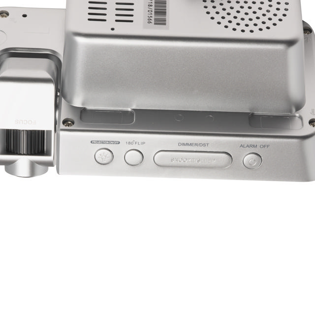 Denver CRP-618