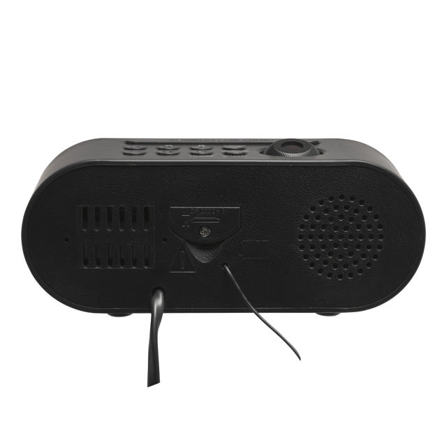 Denver CRP-717B BLACK