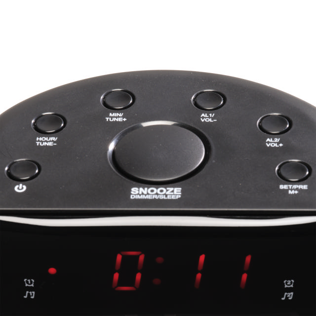 Denver CR-430MK2