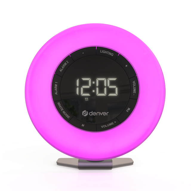 Denver CRL-342