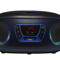 Denver TCL-212BTBU BLUE