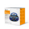 Denver TCL-212BTBU BLUE