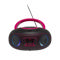 Denver TCL-212BTP PINK