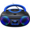 Denver TDB-212BU BLUE