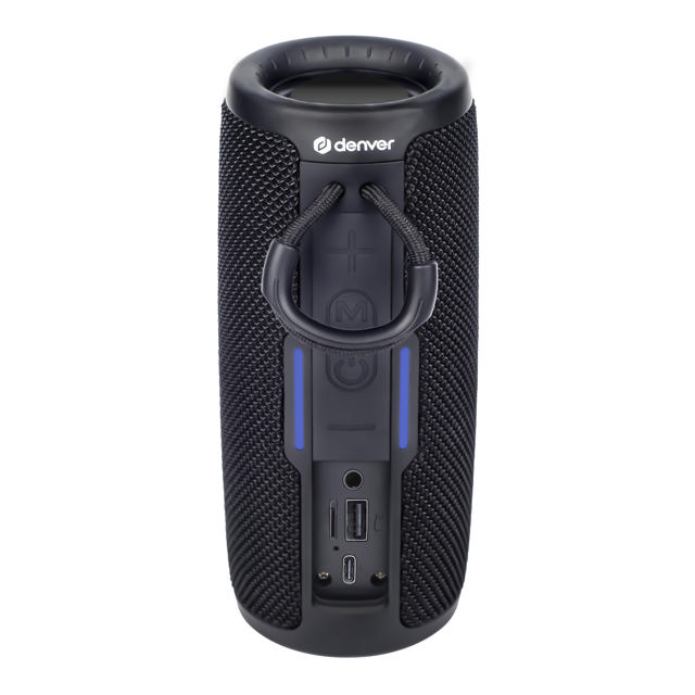 Denver BTV-150B BLACK