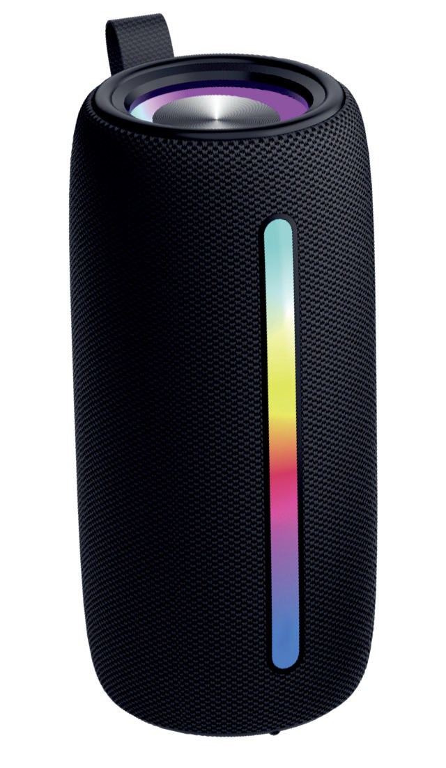 Denver BTL-360B BLACK