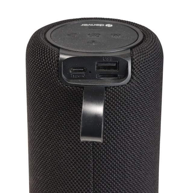 Denver BTL-330B BLACK