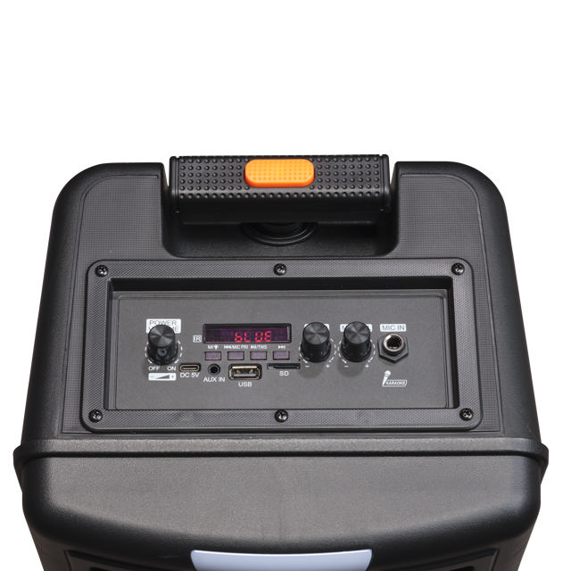 Denver TSP-307