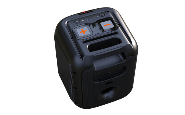 Denver BPS-250