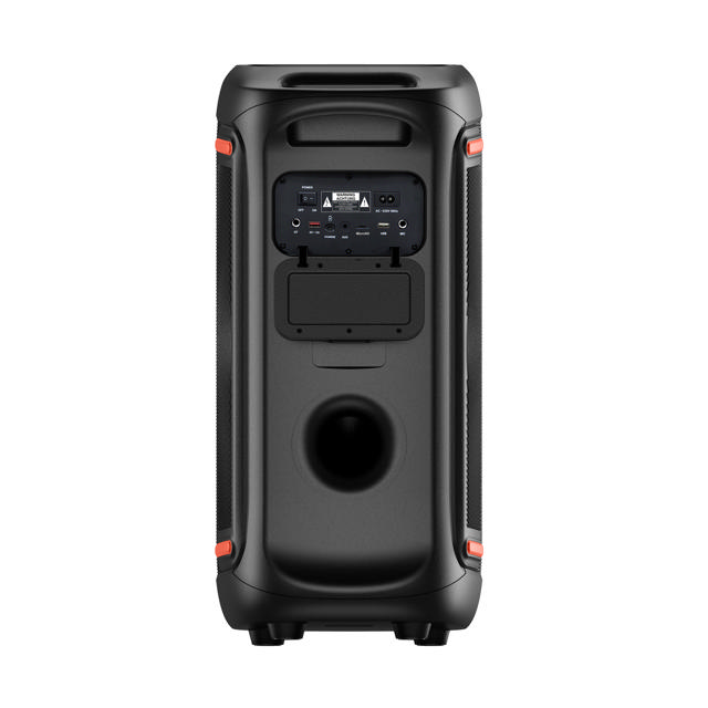 Denver BPS-370