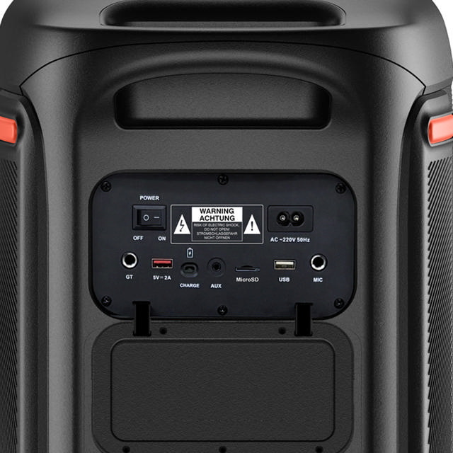 Denver BPS-470