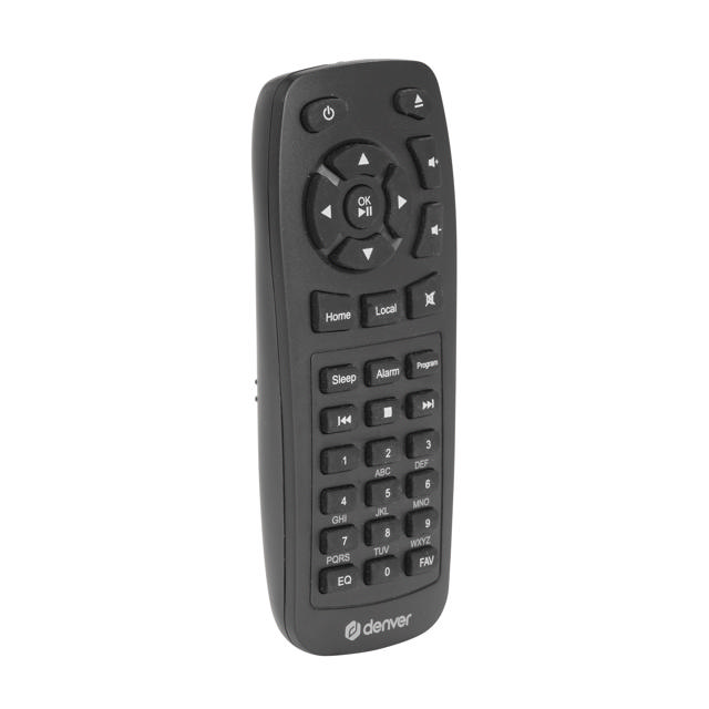 Denver MIR-270B BLACK