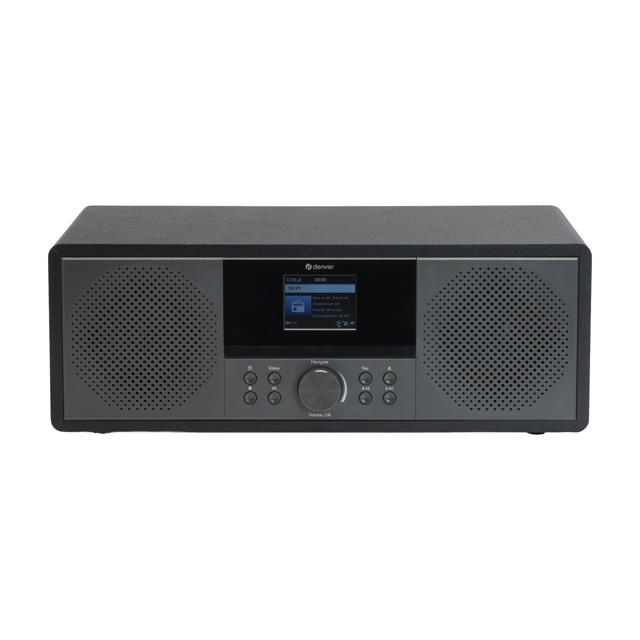 Denver MIR-270B BLACK