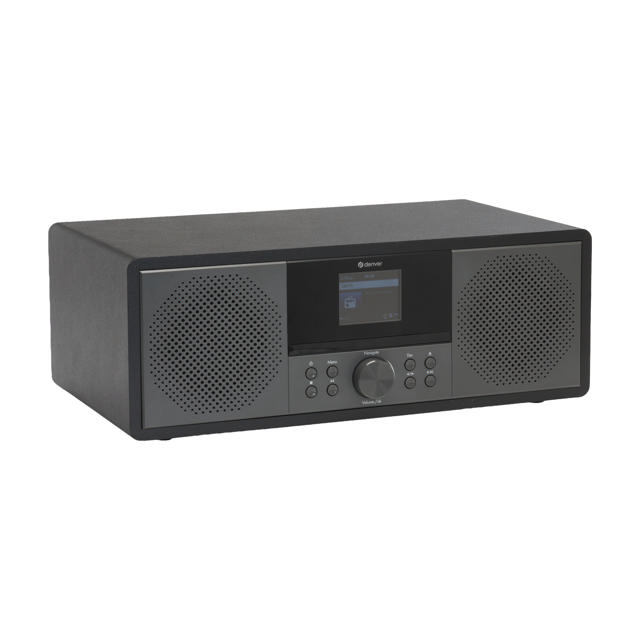 Denver MIR-270B BLACK