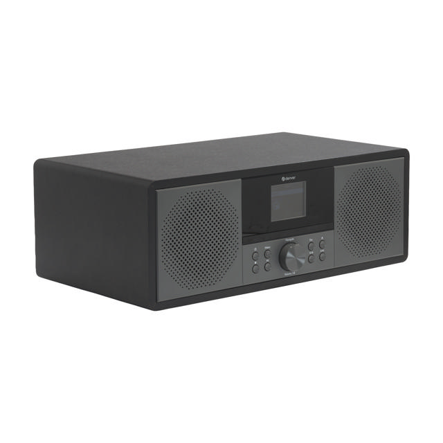 Denver MIR-270B BLACK