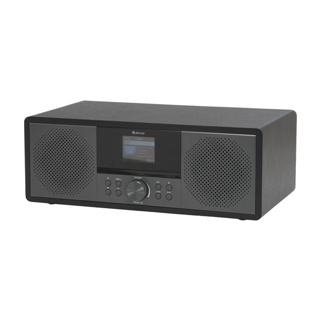 Denver MIR-270B BLACK
