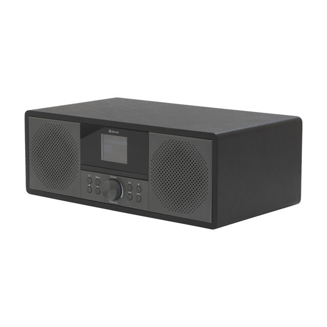 Denver MIR-270B BLACK