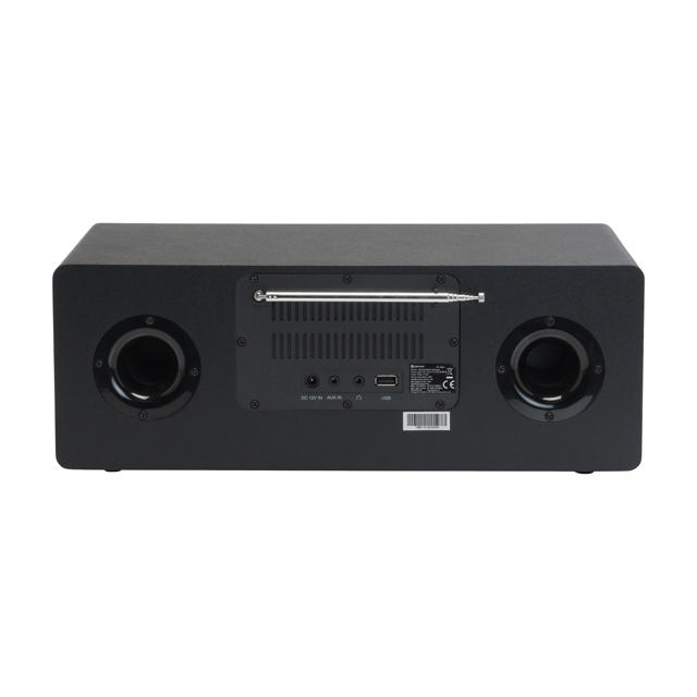 Denver MIR-270B BLACK