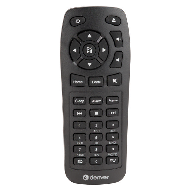 Denver MIR-270B BLACK