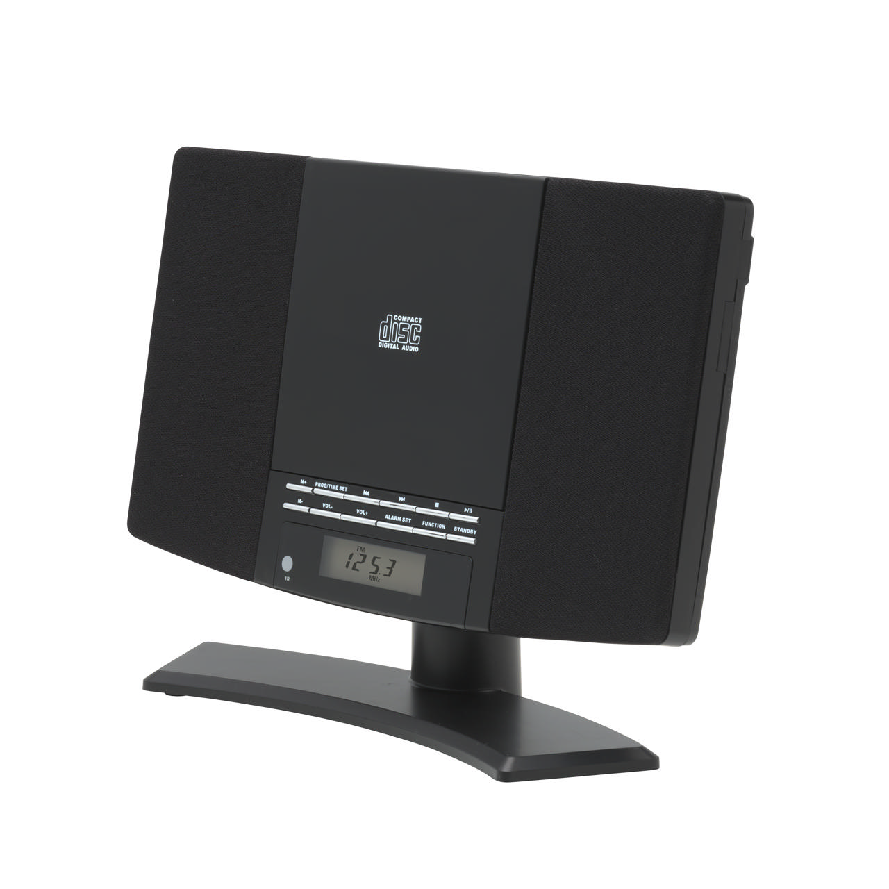 Denver MC-5220BMK2 BLACK